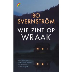 Wie zint op wraak
