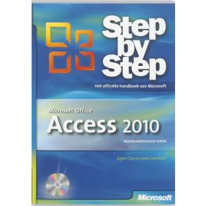 access-2010-9789043020770
