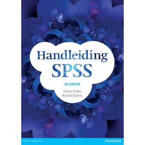 handleiding-spss-met-mylab-nl-toegangscode-9789043034135