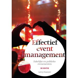 effectief-eventmanagement-5e-editie-met-mylab-nl-toegangscode-9789043035286