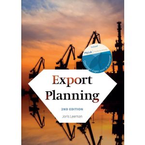 export-planning-2e-editie-met-mylab-nl-toegangscode-9789043035705