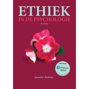 ethiek-in-de-psychologie-3e-editie-met-mylab-nl-toegangscode-9789043036344