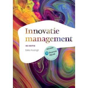 innovatiemanagement-4e-editie-met-mylab-nl-toegangscode-9789043036382