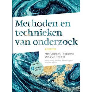 methoden-en-technieken-van-onderzoek-8e-editie-met-mylab-nl-toegangscode-9789043036450