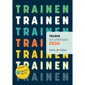 trainen-4e-editie-met-mylab-nl-toegangscode-9789043037150