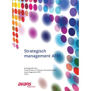 Strategisch management, custom editie