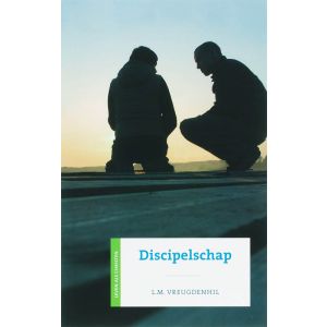 discipelschap-9789043513555