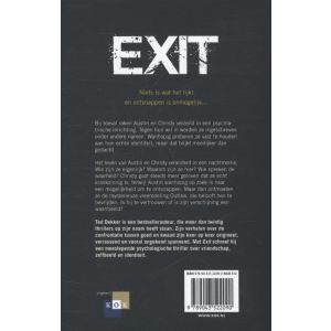 exit-9789043522090
