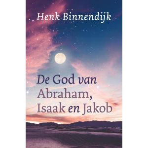 de-god-van-abraham-isaak-en-jakob-9789043530590