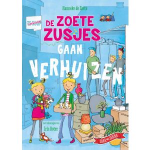 De Zoete Zusjes gaan verhuizen