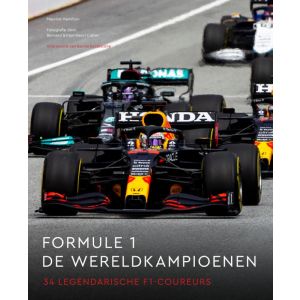 Formule 1: De wereldkampioenen