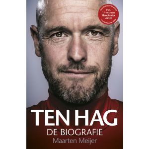 Ten Hag (geactualiseerde editie)