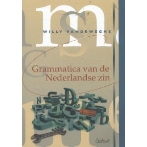 grammatica-van-de-nederlandse-zin-9789044130546