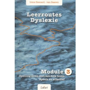leerroutes-dyslexie-module-3-spelling-leren-met-het-hele-brein-9789044132052