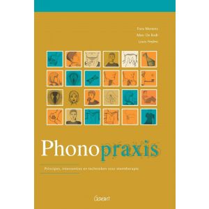 Phonopraxis