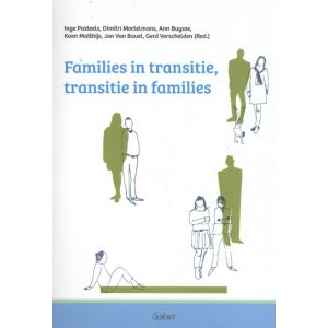 families-in-transitie-transitie-in-families-9789044136555