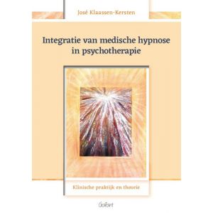 Integratie van medische hypnose in psychotherapie