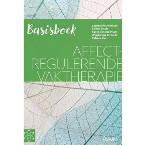 Affectregulerende Vaktherapie Basisboek