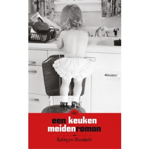 Een keukenmeiden roman