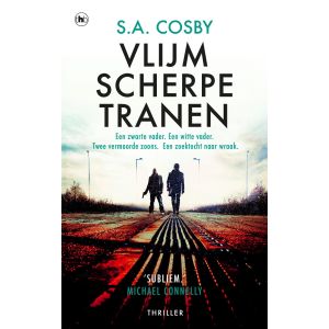 Vlijmscherpe tranen
