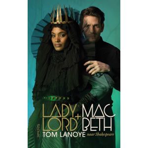 Lady+Lord MacBeth