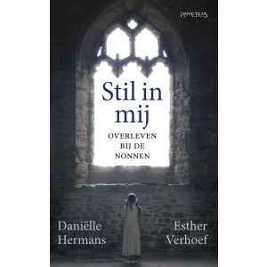 Stil in mij