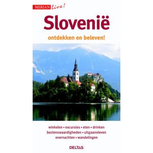 merian-live-reisgids-slovenie-2012-9789044734379