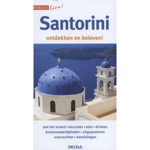 merian-live-reisgids-santorini-2012-9789044734416