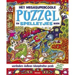 het-megasupercoole-puzzel-en-spelletjesboek-9789044739268