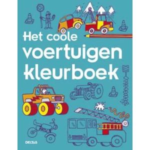 het-coole-voertuigen-kleurboek-9789044743562