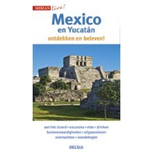 merian-live-mexico-en-yucatán-9789044745641