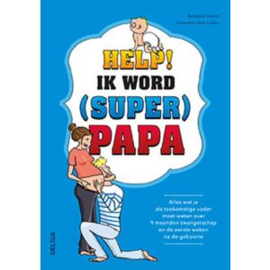help-ik-word-super-papa-9789044746013
