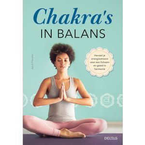 Chakra‘s in balans