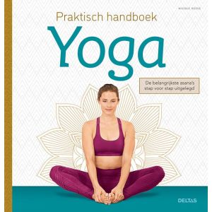 Praktisch handboek Yoga