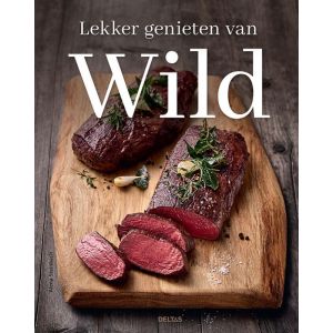 Lekker genieten van wild