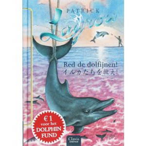 red-de-dolfijnen-9789044807547