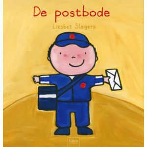 de-postbode-9789044810042