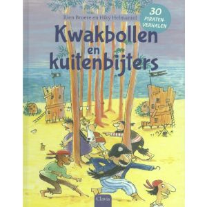 kwakbollen-en-kuitenbijters-30-piratenverhalen-9789044819472