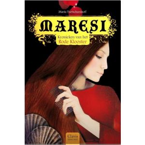 maresi-9789044826821