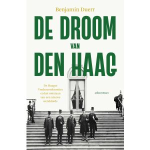De droom van Den Haag