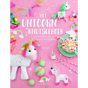 het-unicorn-knutselboek-9789045212685
