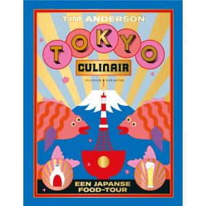 Tokyo culinair