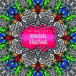het-enige-echt-mandala-kleurboek-9789045316994