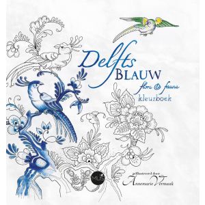 delfts-blauw-flora-fauna-kleurboek-9789045321042