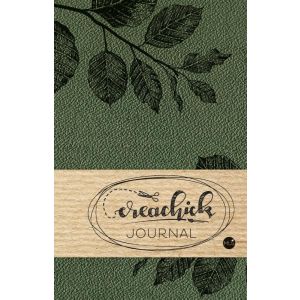 CreaChick Journal