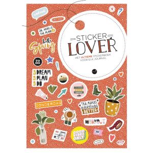 Sticker Lover