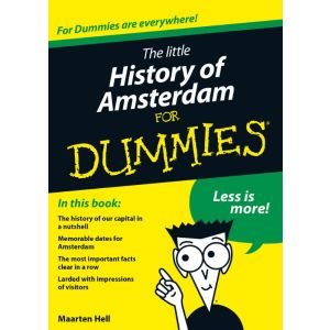 the-little-history-of-amsterdam-for-dummies-9789045351049