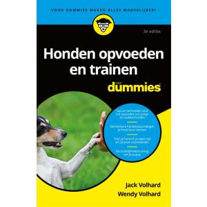 honden-opvoeden-en-trainen-voor-dummies-9789045351162