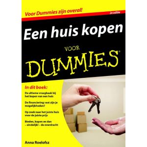 een-huis-kopen-voor-dummies-2e-editie-9789045351346