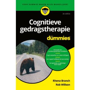 cognitieve-gedragstherapie-voor-dummies-9789045354941